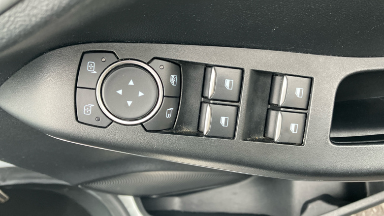 Ford Puma 1.0 EcoBoost Hybrid mHEV ST-Line 5dr Petrol Hatchback